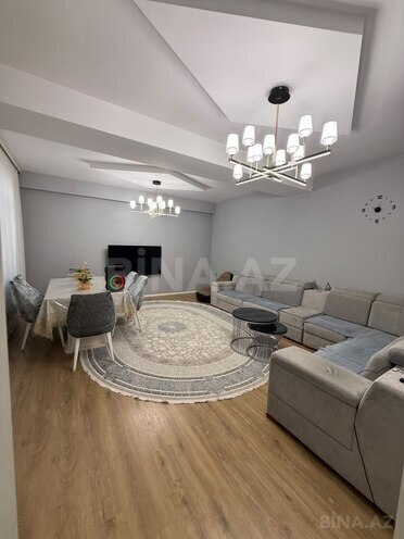 Продаётся 3-комн. новостройка 123 м², photo 8 from 11