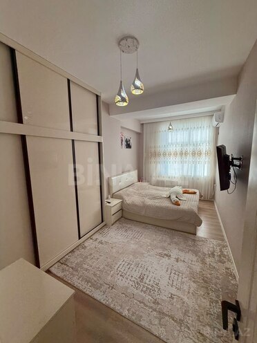 Продаётся 3-комн. новостройка 123 м², photo 4 from 11