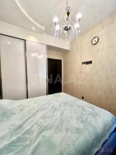 Сдаётся 3-комн. новостройка 120 м², м. Элмляр Академиясы, photo 5 from 14