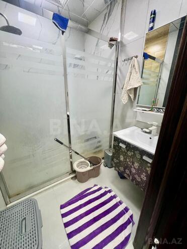 Сдаётся 3-комн. новостройка 120 м², м. Элмляр Академиясы, photo 11 from 14