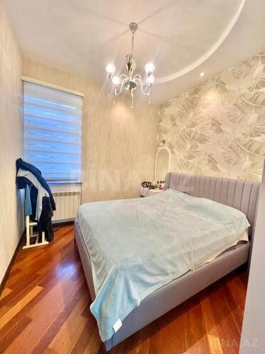 Сдаётся 3-комн. новостройка 120 м², м. Элмляр Академиясы, photo 4 from 14