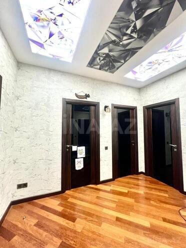 Сдаётся 3-комн. новостройка 120 м², м. Элмляр Академиясы, photo 10 from 14