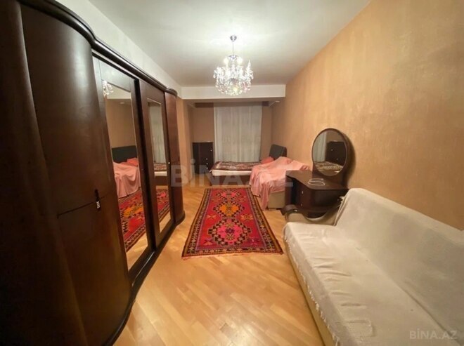 Сдаётся 3-комн. новостройка 150 м², пос. Аг шехер, photo 11 from 18