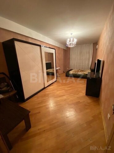 Сдаётся 3-комн. новостройка 150 м², пос. Аг шехер, photo 10 from 18