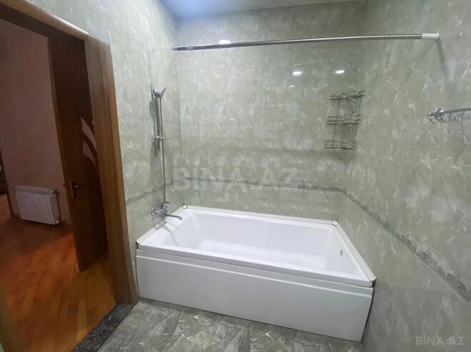 Сдаётся 3-комн. новостройка 150 м², пос. Аг шехер, photo 17 from 18