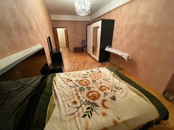 Сдаётся 3-комн. новостройка 150 м², пос. Аг шехер, photo 7 from 18
