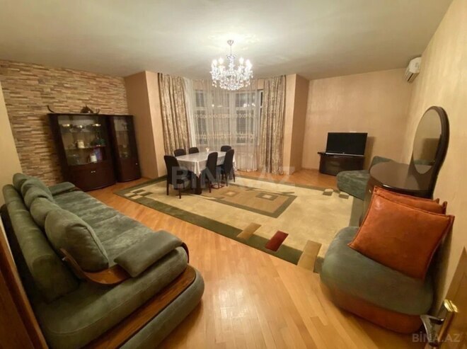 Сдаётся 3-комн. новостройка 150 м², пос. Аг шехер, photo 4 from 18