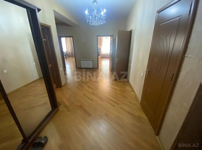 Сдаётся 3-комн. новостройка 150 м², пос. Аг шехер, photo 13 from 18