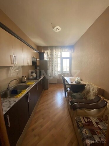 Сдаётся 3-комн. новостройка 150 м², пос. Аг шехер, photo 14 from 18