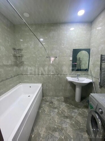 Сдаётся 3-комн. новостройка 150 м², пос. Аг шехер, photo 16 from 18