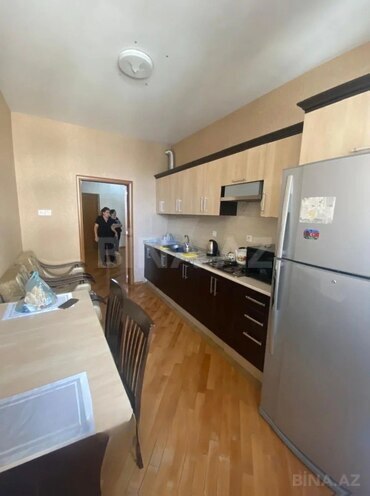 Сдаётся 3-комн. новостройка 150 м², пос. Аг шехер, photo 15 from 18
