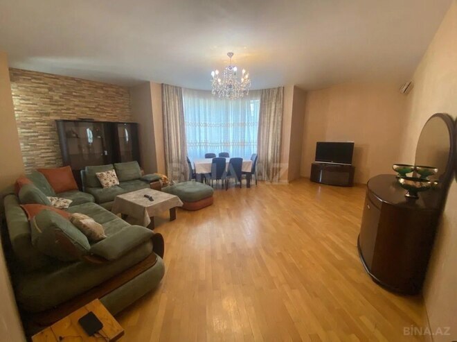 Сдаётся 3-комн. новостройка 150 м², пос. Аг шехер, photo 1 from 18