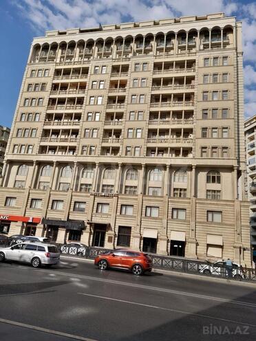 İcarəyə verilir  obyekt 732 m², Gənclik m., photo 1 from 25