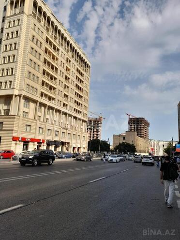 İcarəyə verilir  obyekt 732 m², Gənclik m., photo 3 from 25