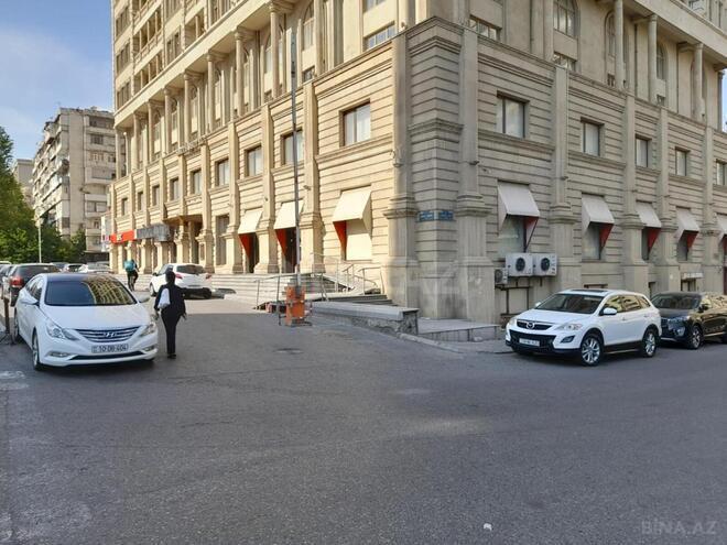 İcarəyə verilir  obyekt 732 m², Gənclik m., photo 4 from 25
