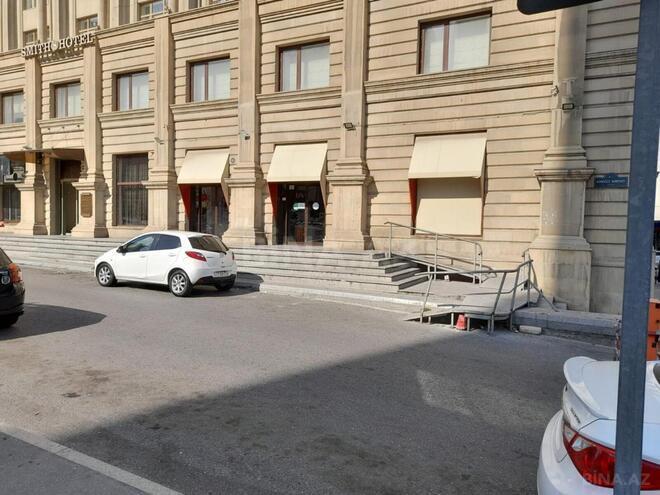 İcarəyə verilir  obyekt 732 m², Gənclik m., photo 6 from 25