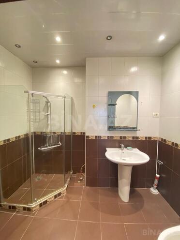 İcarəyə verilir 2 otaqlı yeni tikili 85 m², İnşaatçılar m., photo 13 from 14