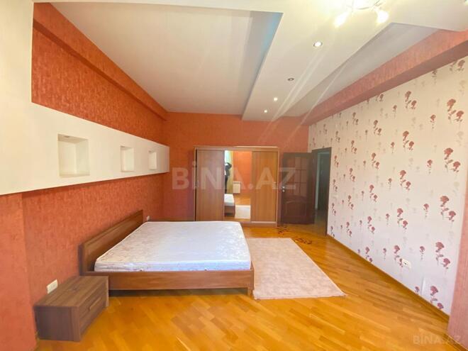 İcarəyə verilir 2 otaqlı yeni tikili 85 m², İnşaatçılar m., photo 3 from 14