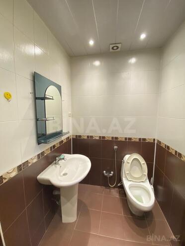 İcarəyə verilir 2 otaqlı yeni tikili 85 m², İnşaatçılar m., photo 12 from 14