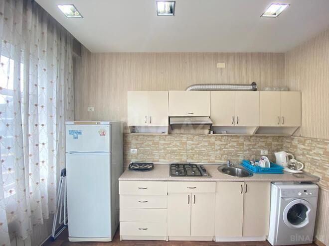 İcarəyə verilir 2 otaqlı yeni tikili 85 m², İnşaatçılar m., photo 10 from 14