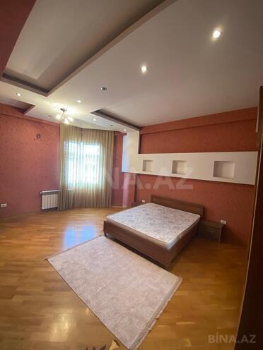 İcarəyə verilir 2 otaqlı yeni tikili 85 m², İnşaatçılar m., photo 1 from 14