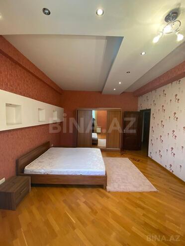 İcarəyə verilir 2 otaqlı yeni tikili 85 m², İnşaatçılar m., photo 4 from 14
