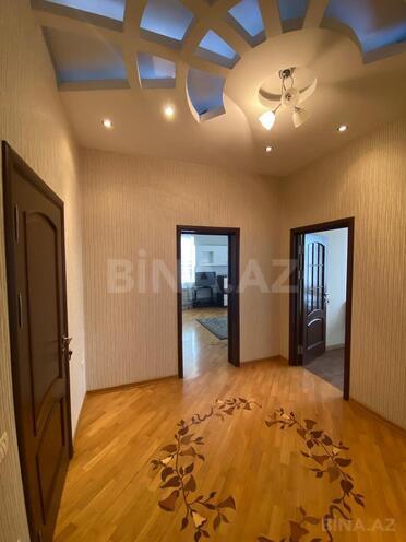 İcarəyə verilir 2 otaqlı yeni tikili 85 m², İnşaatçılar m., photo 7 from 14