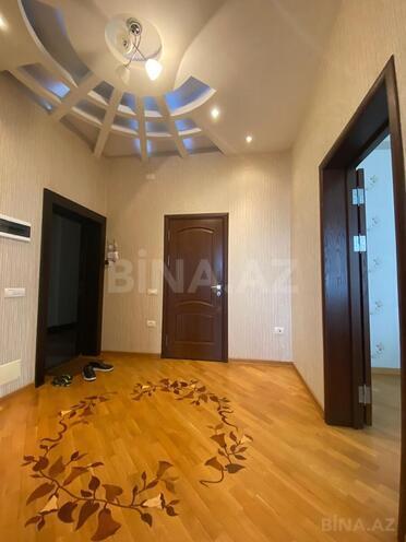 İcarəyə verilir 2 otaqlı yeni tikili 85 m², İnşaatçılar m., photo 8 from 14
