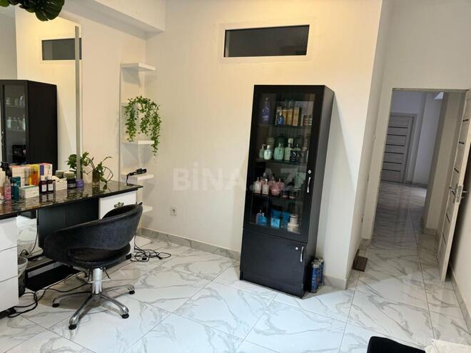 İcarəyə verilir  obyekt 500 m², 8 Noyabr m., photo 17 from 26