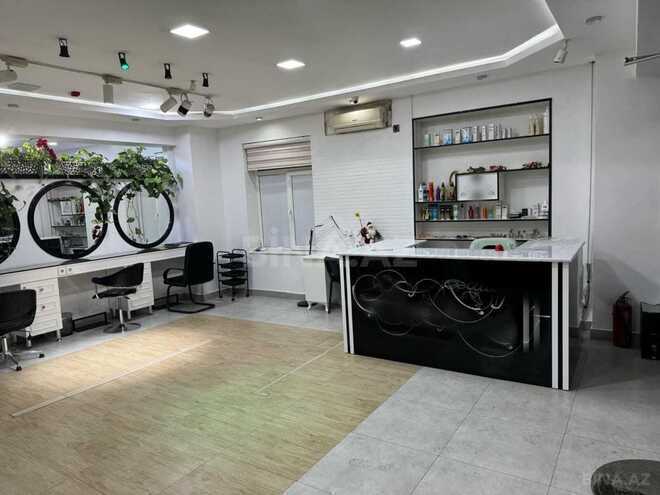 İcarəyə verilir  obyekt 500 m², 8 Noyabr m., photo 22 from 26