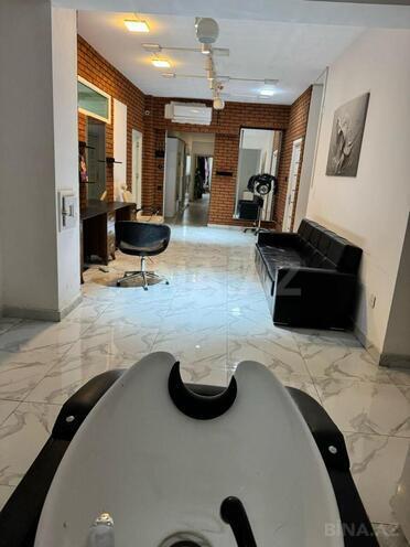 İcarəyə verilir  obyekt 500 m², 8 Noyabr m., photo 1 from 26