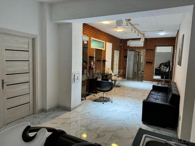 İcarəyə verilir  obyekt 500 m², 8 Noyabr m., photo 15 from 26