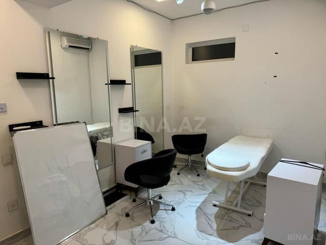 İcarəyə verilir  obyekt 500 m², 8 Noyabr m., photo 3 from 26