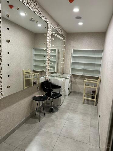 İcarəyə verilir  obyekt 500 m², 8 Noyabr m., photo 14 from 26