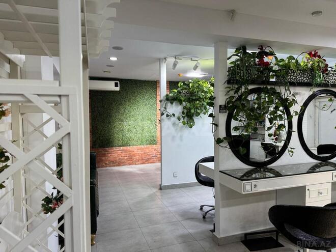 İcarəyə verilir  obyekt 500 m², 8 Noyabr m., photo 24 from 26
