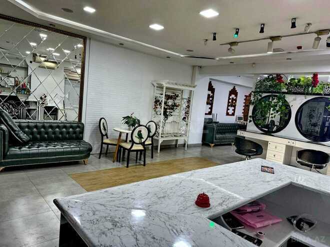 İcarəyə verilir  obyekt 500 m², 8 Noyabr m., photo 18 from 26