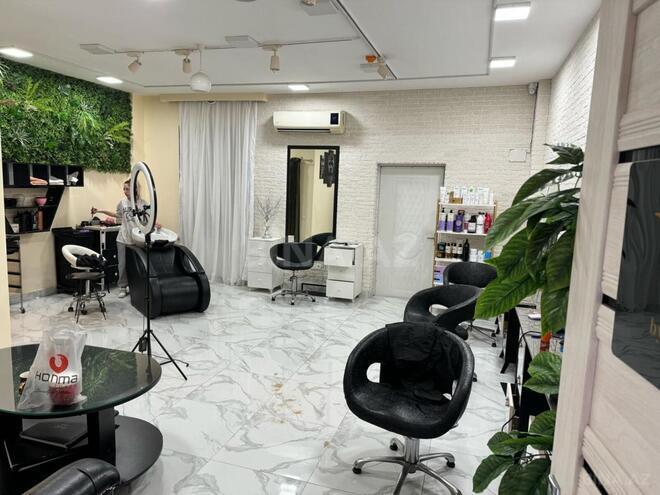 İcarəyə verilir  obyekt 500 m², 8 Noyabr m., photo 23 from 26