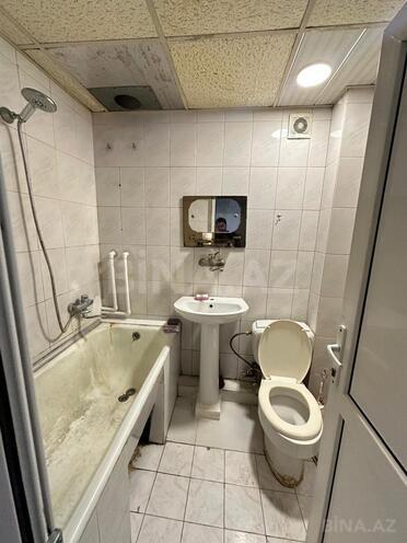 İcarəyə verilir 2 otaqlı köhnə tikili 55 m², Elmlər Akademiyası m., photo 8 from 10