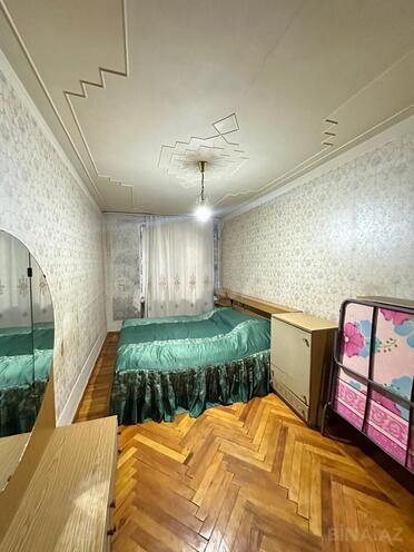 İcarəyə verilir 2 otaqlı köhnə tikili 55 m², Elmlər Akademiyası m., photo 4 from 10