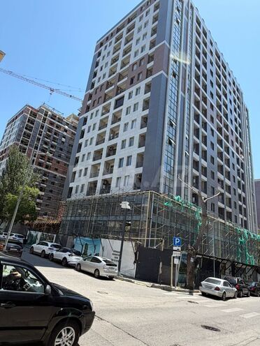 Продаётся 2-комн. новостройка 77 м², м. 28 мая, photo 3 from 25