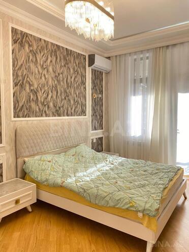 İcarəyə verilir 2 otaqlı yeni tikili 67 m², Nərimanov r., photo 10 from 16