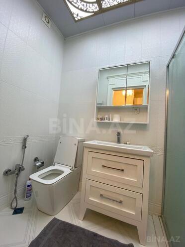 İcarəyə verilir 2 otaqlı yeni tikili 67 m², Nərimanov r., photo 12 from 16