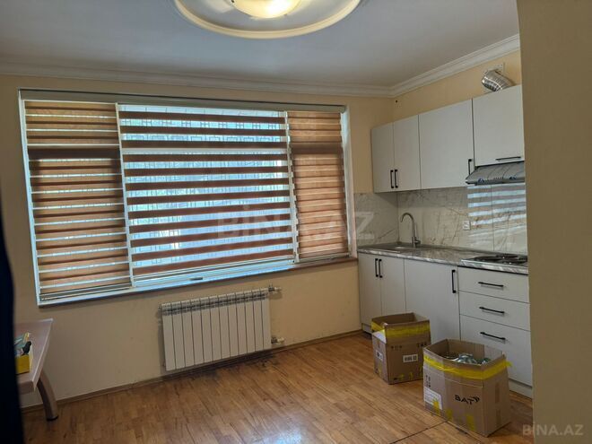 İcarəyə verilir 3 otaqlı ofis 80 m², Şah İsmayıl Xətai m., photo 5 from 8