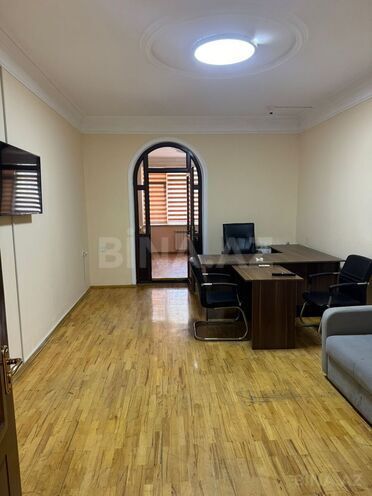 İcarəyə verilir 3 otaqlı ofis 80 m², Şah İsmayıl Xətai m., photo 3 from 8