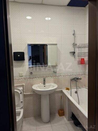 İcarəyə verilir 3 otaqlı ofis 80 m², Şah İsmayıl Xətai m., photo 7 from 8