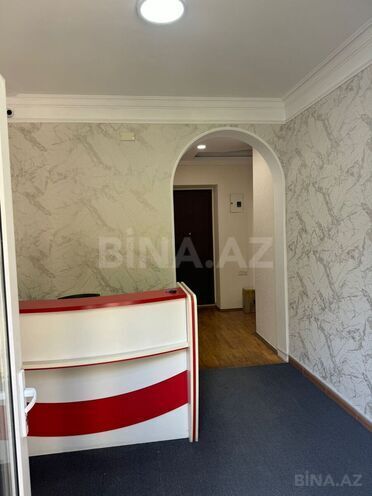 İcarəyə verilir 3 otaqlı ofis 80 m², Şah İsmayıl Xətai m., photo 6 from 8