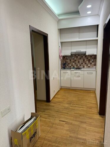 İcarəyə verilir 3 otaqlı ofis 80 m², Şah İsmayıl Xətai m., photo 4 from 8
