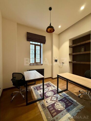 İcarəyə verilir 2 otaqlı ofis 30 m², İçəri Şəhər m., photo 12 from 24