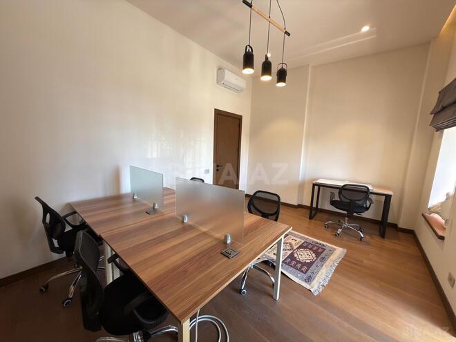 İcarəyə verilir 2 otaqlı ofis 30 m², İçəri Şəhər m., photo 10 from 24