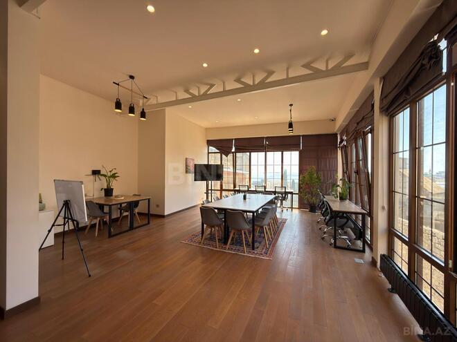 İcarəyə verilir 2 otaqlı ofis 30 m², İçəri Şəhər m., photo 6 from 24